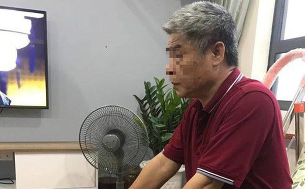 Nóng: Khởi tố tài xế Doãn Quý Phiến về tội Vô ý làm chết người”-1