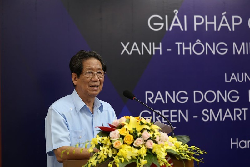 Bí ẩn vị chủ tịch HĐQT gần 80 tuổi của Bóng đèn Phích nước Rạng Đông-2