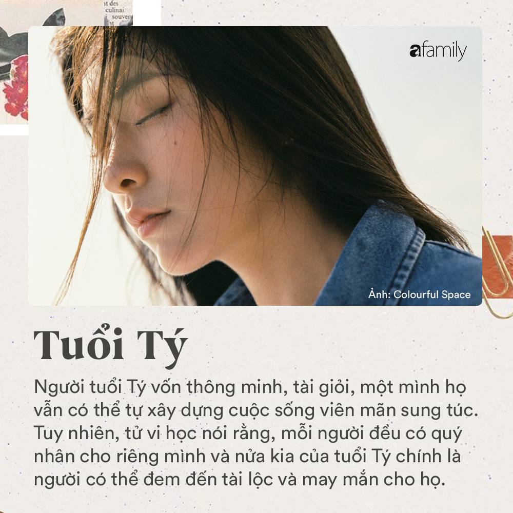 Đây là quý nhân của 12 con giáp, bất kể cuộc sống thế nào, chỉ cần có họ bên cạnh thì hậu vận may mắn và giàu có thịnh vượng-1