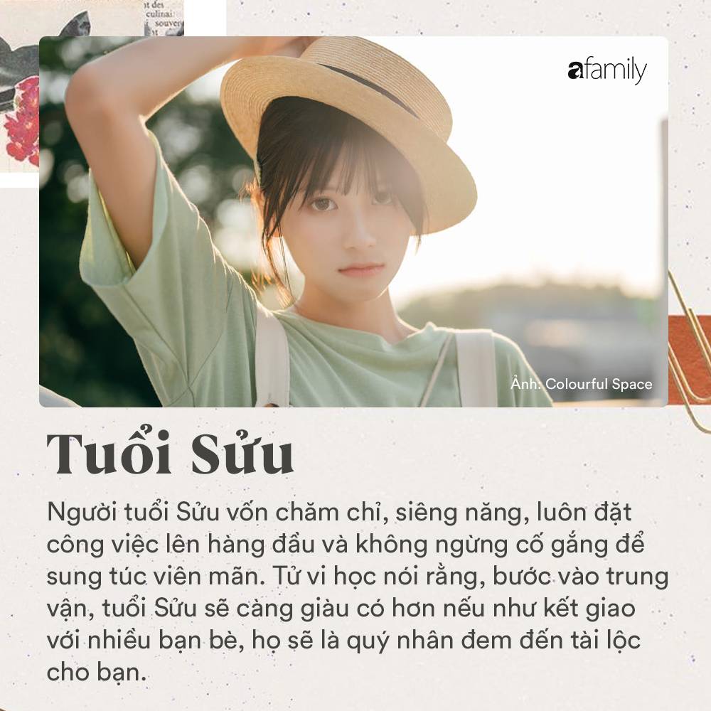 Đây là quý nhân của 12 con giáp, bất kể cuộc sống thế nào, chỉ cần có họ bên cạnh thì hậu vận may mắn và giàu có thịnh vượng-2