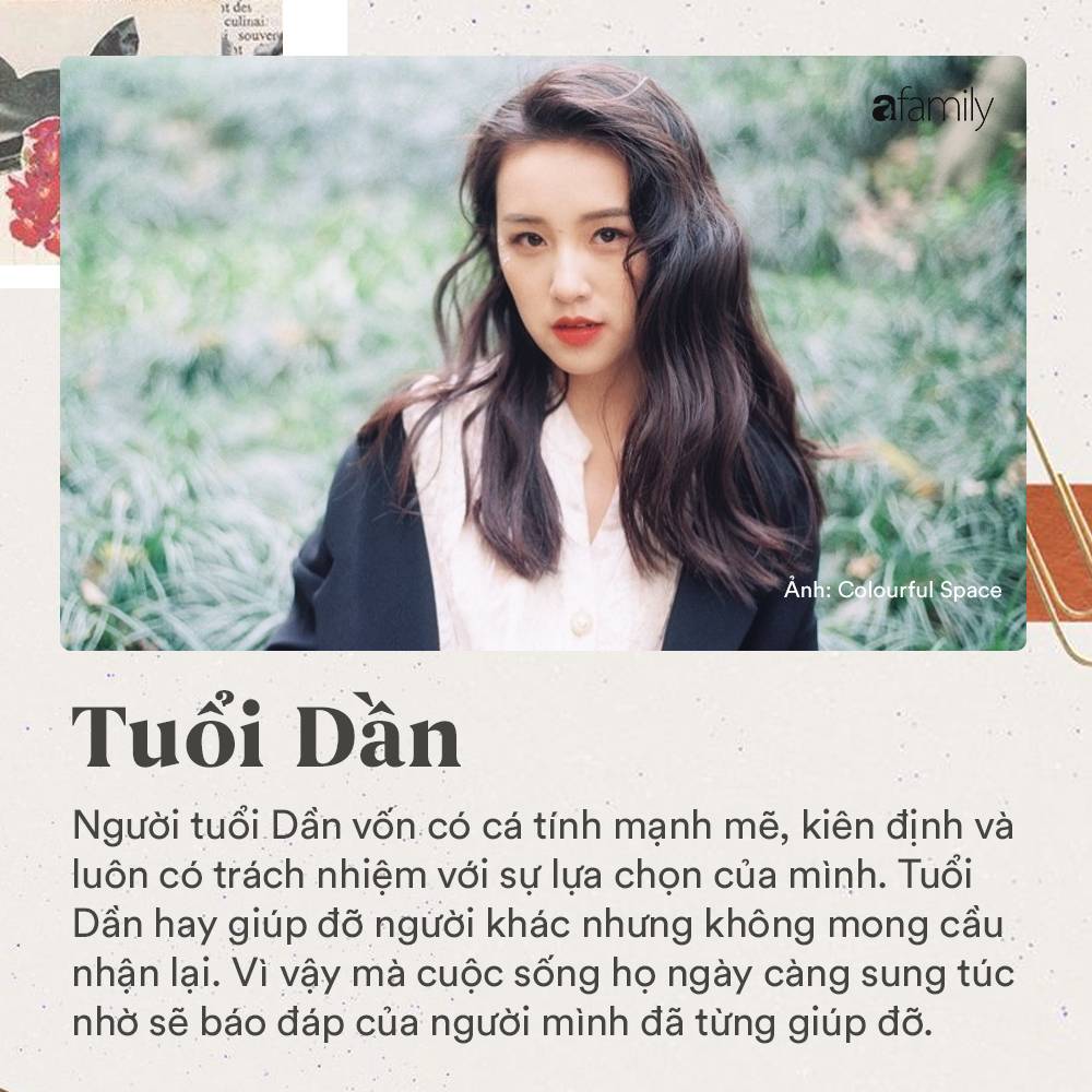 Đây là quý nhân của 12 con giáp, bất kể cuộc sống thế nào, chỉ cần có họ bên cạnh thì hậu vận may mắn và giàu có thịnh vượng-3