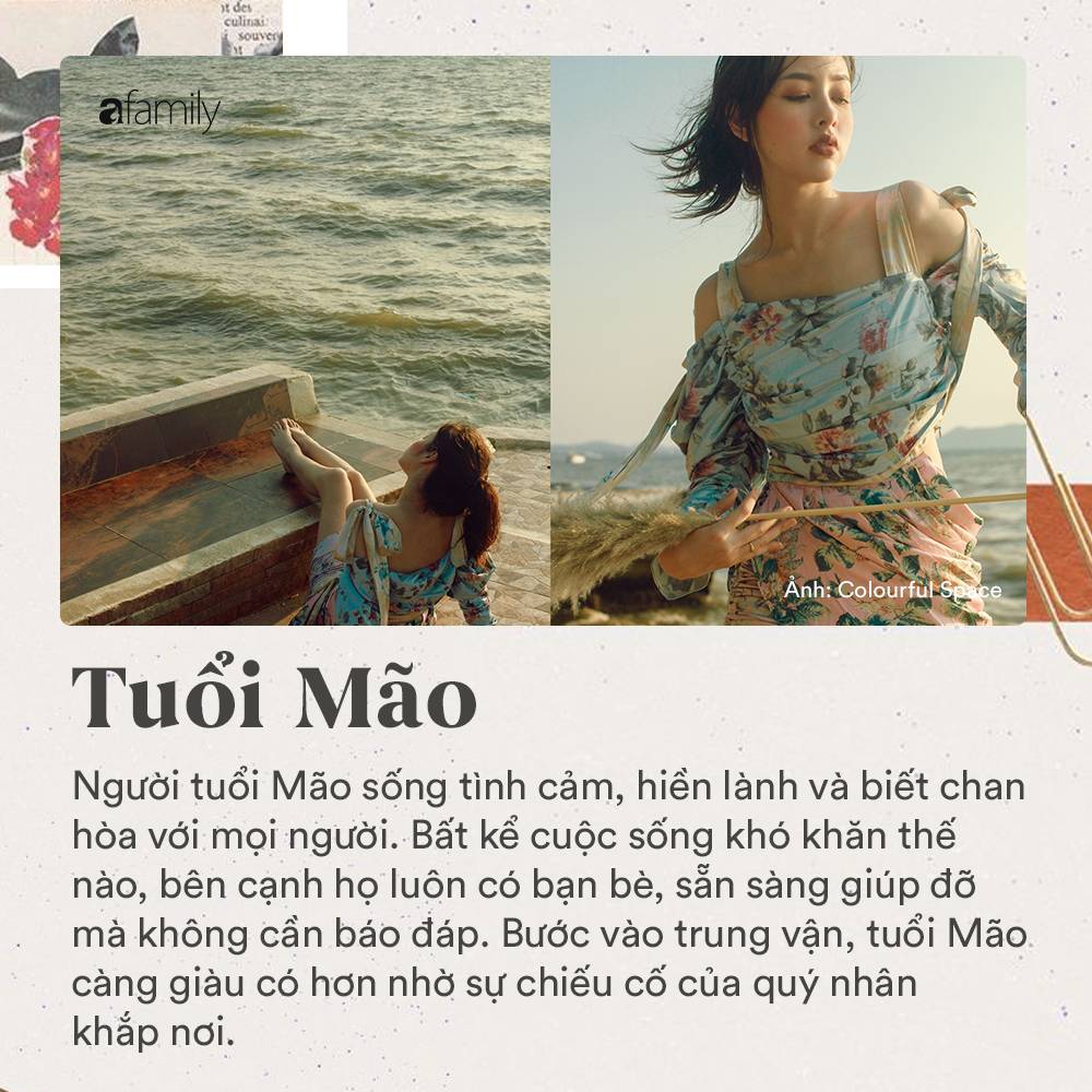 Đây là quý nhân của 12 con giáp, bất kể cuộc sống thế nào, chỉ cần có họ bên cạnh thì hậu vận may mắn và giàu có thịnh vượng-4