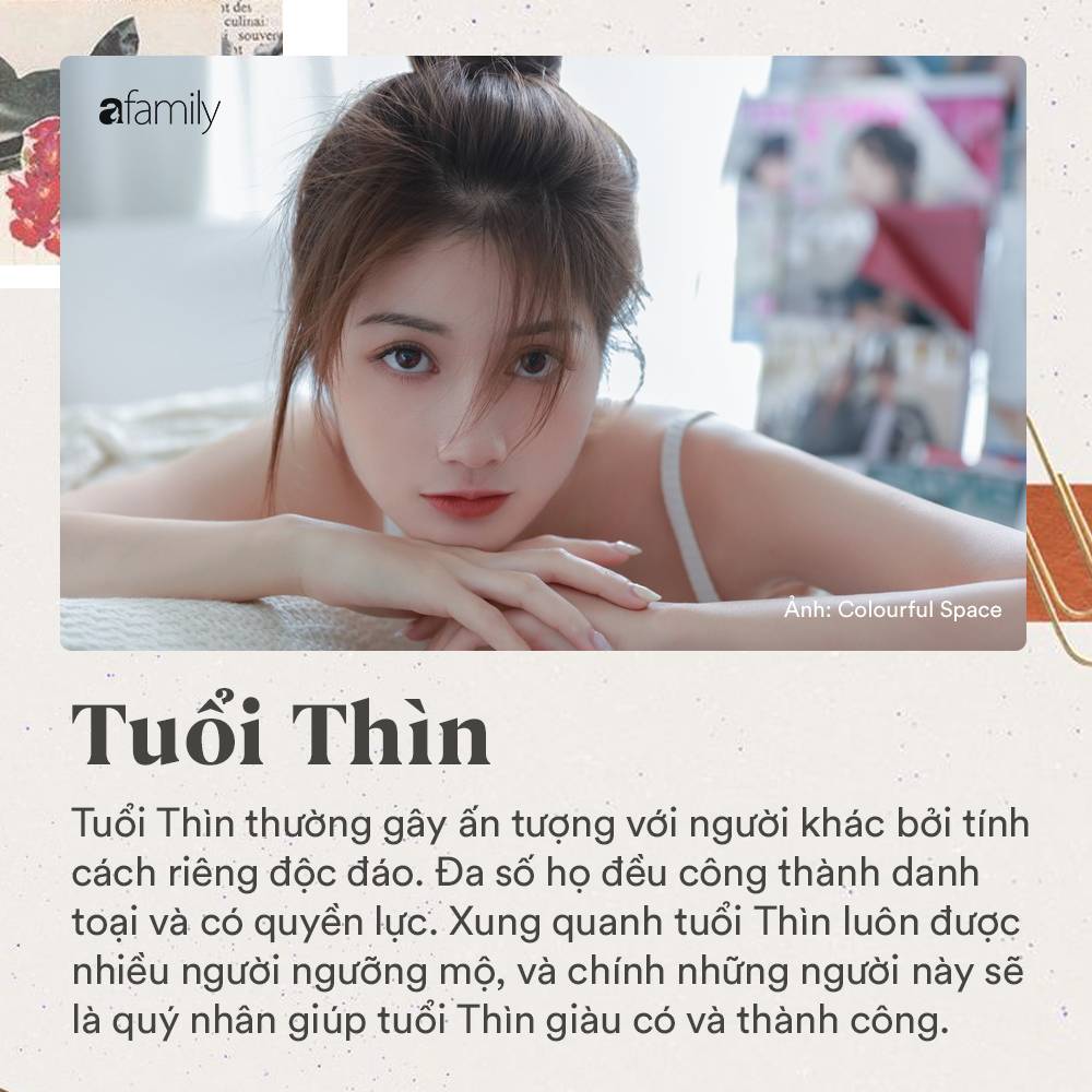 Đây là quý nhân của 12 con giáp, bất kể cuộc sống thế nào, chỉ cần có họ bên cạnh thì hậu vận may mắn và giàu có thịnh vượng-5