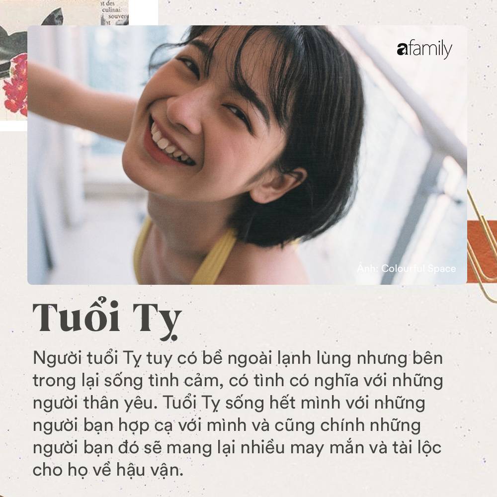 Đây là quý nhân của 12 con giáp, bất kể cuộc sống thế nào, chỉ cần có họ bên cạnh thì hậu vận may mắn và giàu có thịnh vượng-6