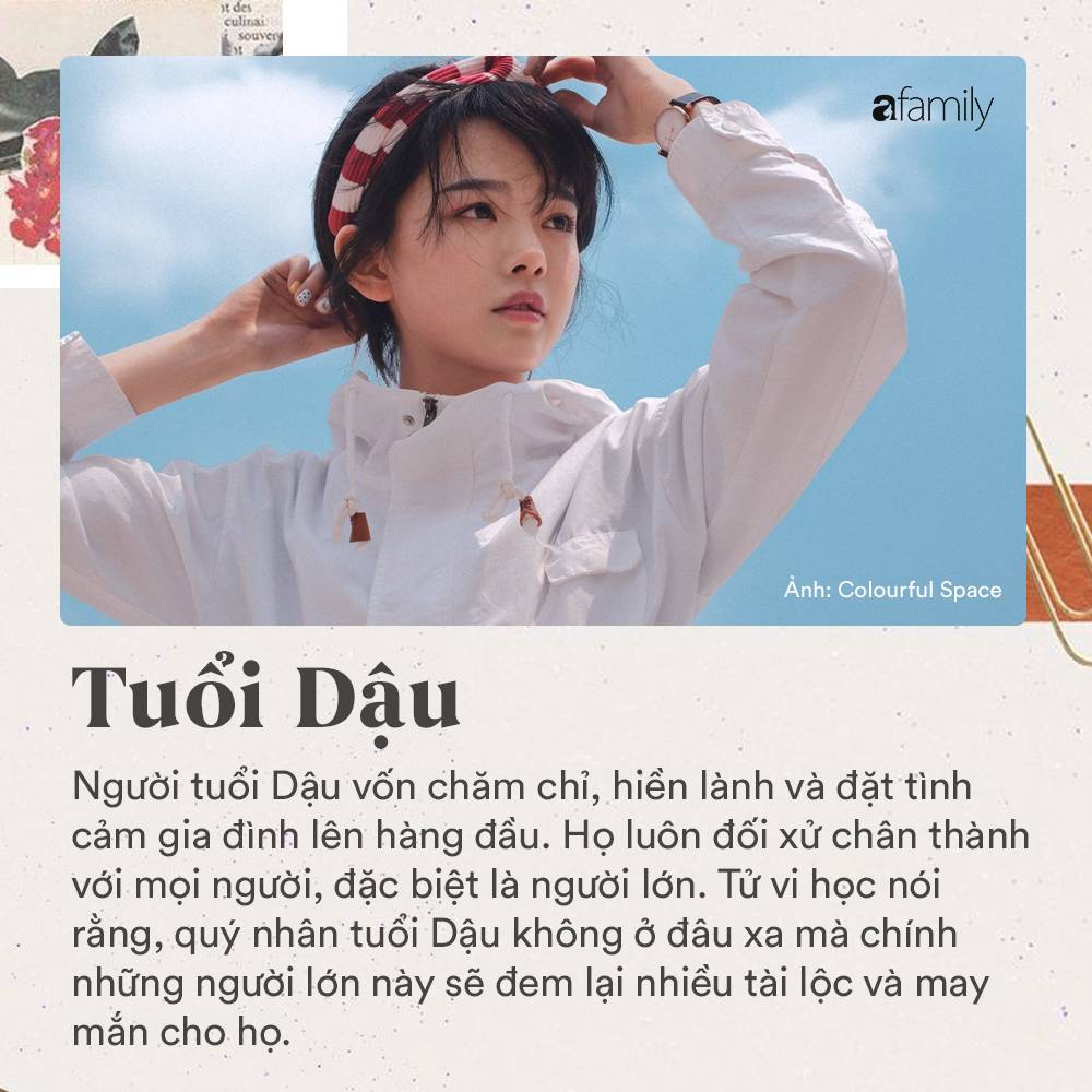 Đây là quý nhân của 12 con giáp, bất kể cuộc sống thế nào, chỉ cần có họ bên cạnh thì hậu vận may mắn và giàu có thịnh vượng-10