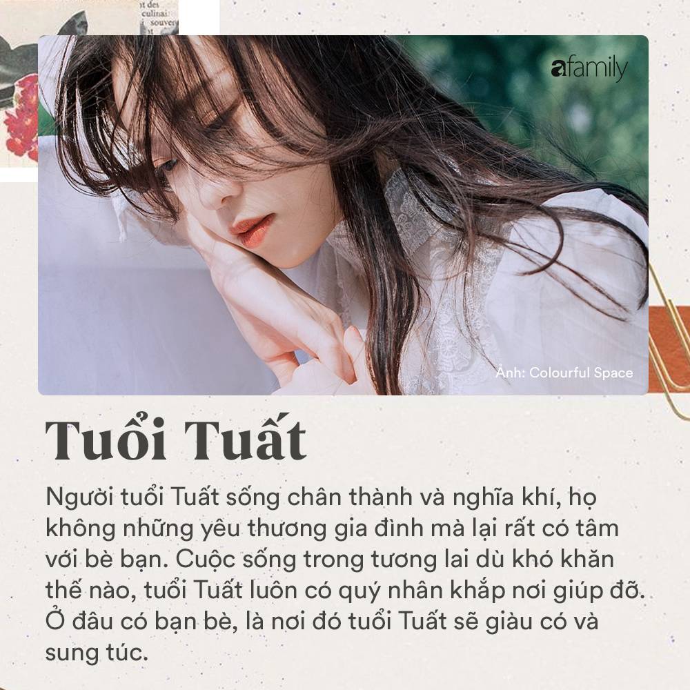 Đây là quý nhân của 12 con giáp, bất kể cuộc sống thế nào, chỉ cần có họ bên cạnh thì hậu vận may mắn và giàu có thịnh vượng-11