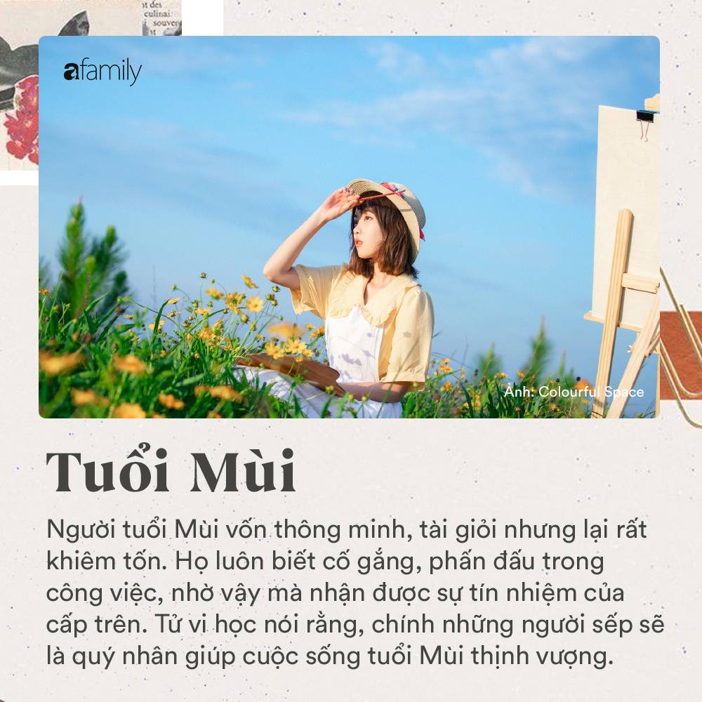 Đây là quý nhân của 12 con giáp, bất kể cuộc sống thế nào, chỉ cần có họ bên cạnh thì hậu vận may mắn và giàu có thịnh vượng-8