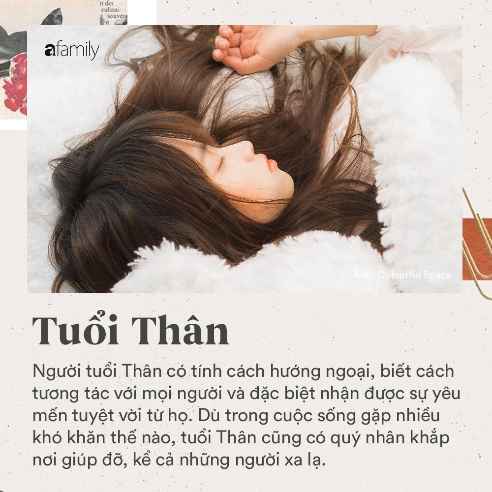 Đây là quý nhân của 12 con giáp, bất kể cuộc sống thế nào, chỉ cần có họ bên cạnh thì hậu vận may mắn và giàu có thịnh vượng-9