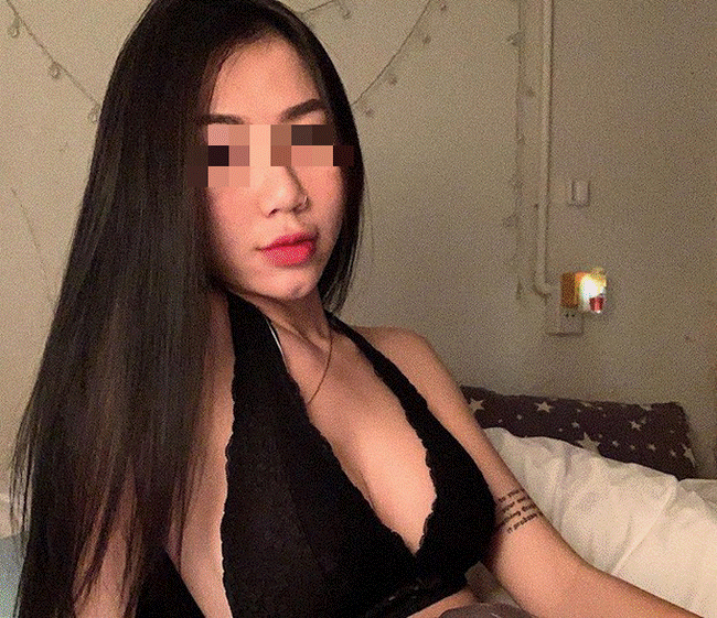 Hot girl Sài thành bị bóc phốt xem tiền thừa của khách là vài đồng bạc lẻ, ngâm suốt 7 tháng mới chịu thối 80k đồng-1