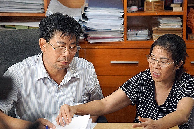 Bé trường Gateway tử vong: Sẽ tiếp tục thực nghiệm làm rõ tình tiết bất thường-1