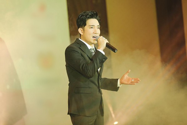 Quang Hà làm gì để có tài sản khủng: 13 căn nhà, biệt thự 20 tỷ, lại sắp xây chung cư 10 tầng-3