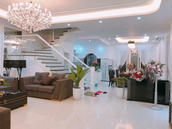 Quang Hà làm gì để có tài sản khủng: 13 căn nhà, biệt thự 20 tỷ, lại sắp xây chung cư 10 tầng-13