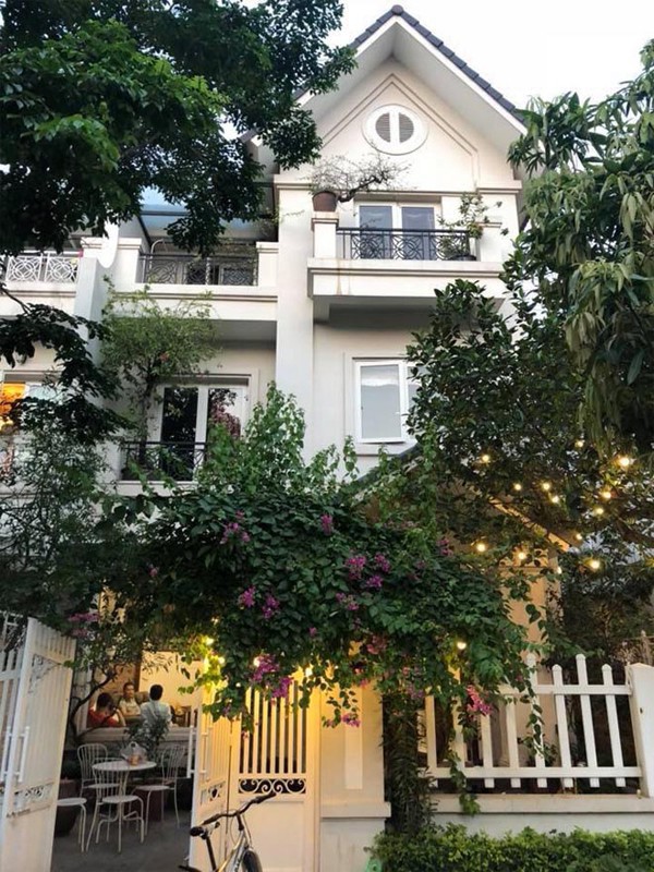 Quang Hà làm gì để có tài sản khủng: 13 căn nhà, biệt thự 20 tỷ, lại sắp xây chung cư 10 tầng-6