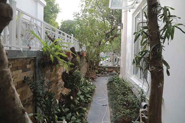 Quang Hà làm gì để có tài sản khủng: 13 căn nhà, biệt thự 20 tỷ, lại sắp xây chung cư 10 tầng-9