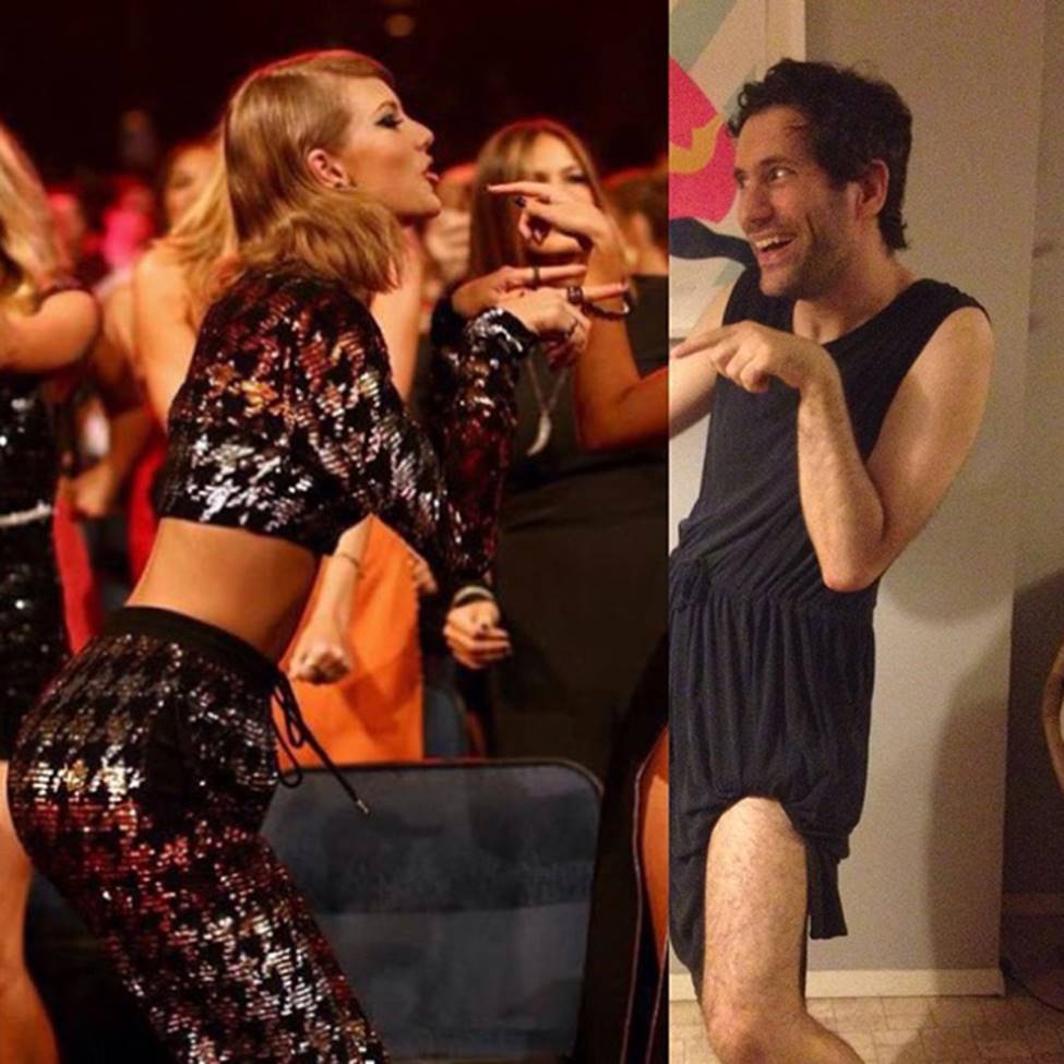 Chàng trai vàng trong làng ghép ảnh mà chị em cần-9