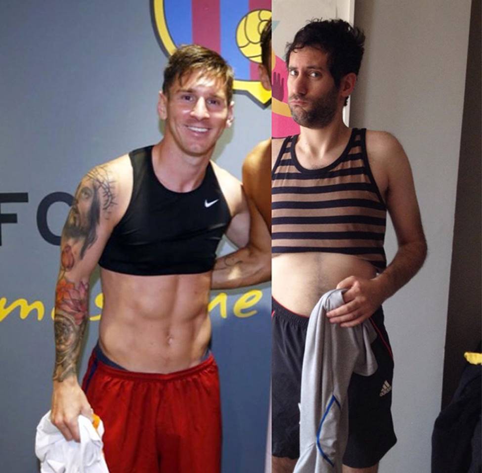 Chàng trai vàng trong làng ghép ảnh mà chị em cần-10