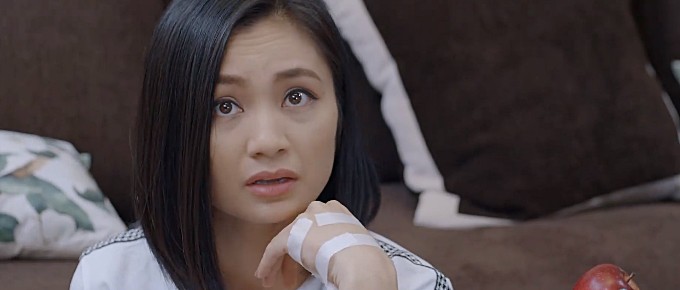 Hoa hồng trên ngực trái: Cười rớt miệng xem cảnh Bảo bị em gái chặn họng, tuyên bố hôn nhân đổ vỡ là truyền thống-2