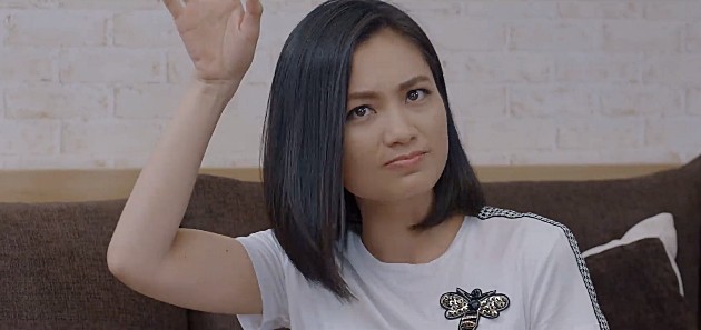 Hoa hồng trên ngực trái: Cười rớt miệng xem cảnh Bảo bị em gái chặn họng, tuyên bố hôn nhân đổ vỡ là truyền thống-5