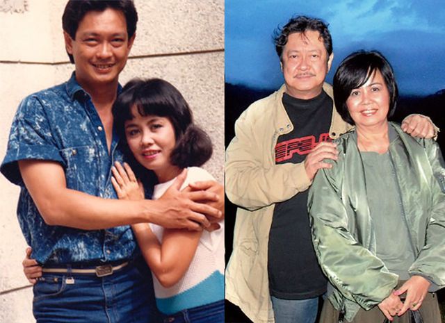 Cuộc sống của tài tử huyền thoại Chánh Tín sau 3 lần phá sản-4