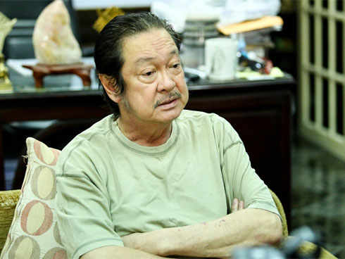 SỐC: Diễn viên Ván bài lật ngửa Nguyễn Chánh Tín qua đời tại nhà riêng, hưởng thọ 68 tuổi-2