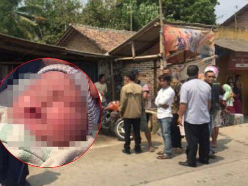 Bảo che mắt rồi đếm từ 10 chờ điều thú vị, người chồng bất ngờ rút dao đâm vợ suýt chết-3