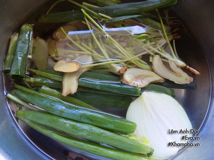 Xôi gà Hải Nam vừa ngon lại no căng bụng cho bữa sáng-2