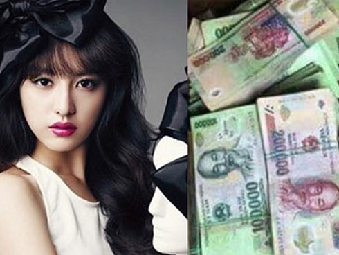 Nhìn vào nụ cười biết ngay tính cách, vận mệnh của 1 người cực chuẩn-2