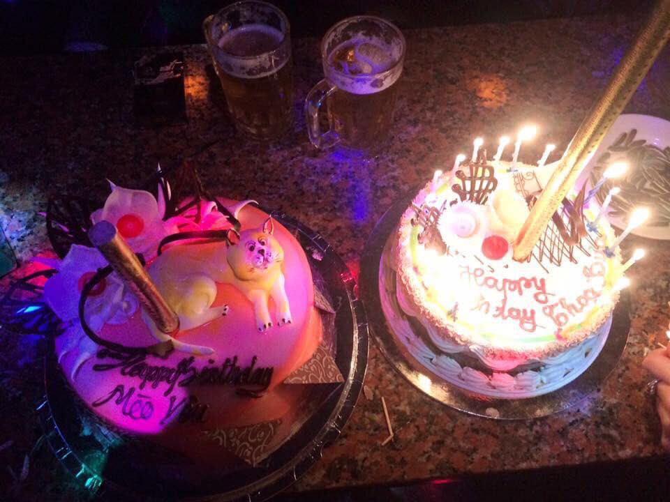 Đặt bánh sinh nhật hình công chúa kiêu sa, nhưng thành phẩm nhận về lại khiến khổ chủ không biết cười hay mếu-9