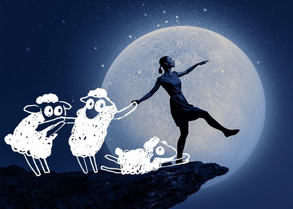 Những câu chuyện bí ẩn về mộng du và lý giải từ khoa học-3