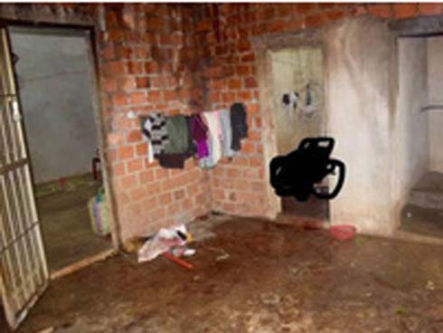 Xót xa chàng trai gầy trơ xương vì mắc bệnh hiểm nghèo chỉ 2 tháng sau đám cưới: Em phải sống, để hiến thận cứu con mình-15