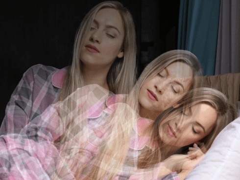 Trong khoảnh khắc cận tử, chúng ta thường nhìn thấy những gì-4