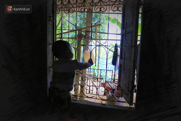 Xót xa chàng trai gầy trơ xương vì mắc bệnh hiểm nghèo chỉ 2 tháng sau đám cưới: Em phải sống, để hiến thận cứu con mình-4