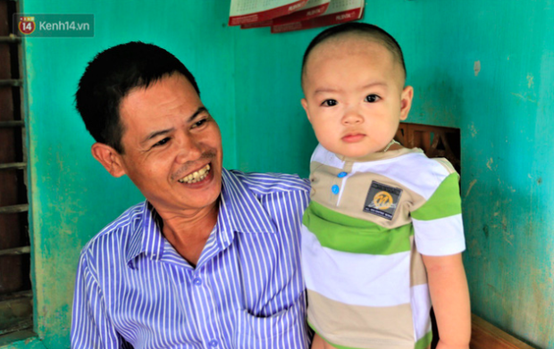 Xót xa chàng trai gầy trơ xương vì mắc bệnh hiểm nghèo chỉ 2 tháng sau đám cưới: Em phải sống, để hiến thận cứu con mình-7