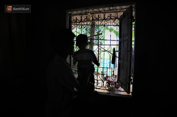 Xót xa chàng trai gầy trơ xương vì mắc bệnh hiểm nghèo chỉ 2 tháng sau đám cưới: Em phải sống, để hiến thận cứu con mình-14