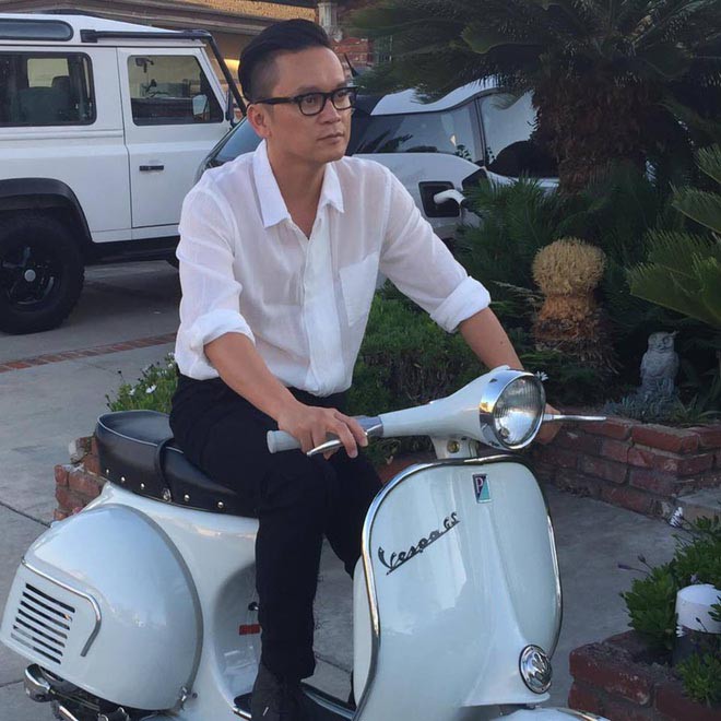 Chia tay Bằng Kiều, Dương Mỹ Linh yêu đại gia hơn 11 tuổi, tận hưởng cuộc sống sang chảnh khắp thế giới-9