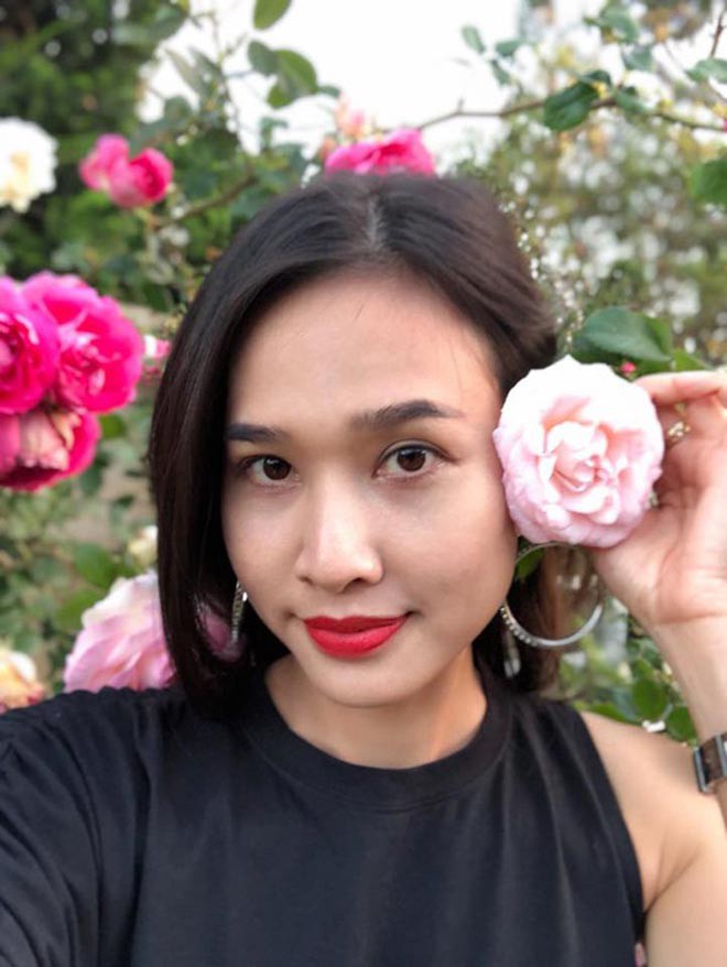 Chia tay Bằng Kiều, Dương Mỹ Linh yêu đại gia hơn 11 tuổi, tận hưởng cuộc sống sang chảnh khắp thế giới-4