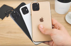 iPhone 11 lộ điểm sức mạnh cấu hình, xác nhận RAM 4GB và chip xử lý 6 nhân-1