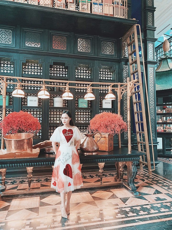 Bạn gái Duy Mạnh mất tài khoản 5 ngày, hacker lấy được món tiền lớn, nhưng thái độ cực gắt của Quỳnh Anh mới đáng chú ý-5