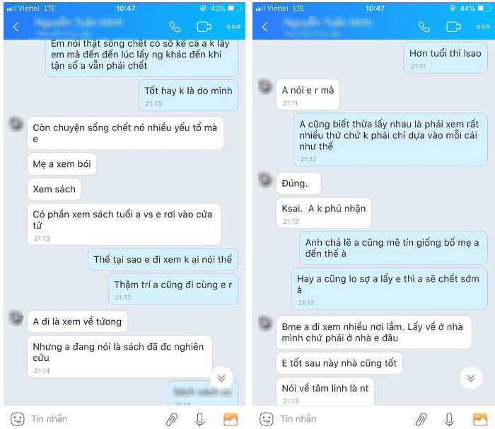 Yêu nhau 4 năm, cô gái lỡ dại có thai liền bị bạn trai bảo phá, nhất định không cưới vì một lý do khó tin là vẫn còn tồn tại thời nay-2