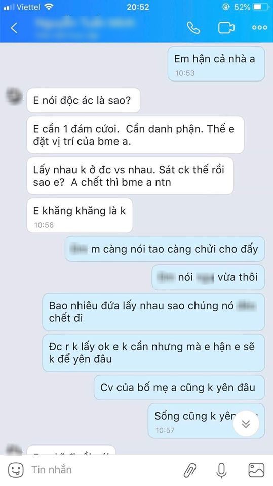 Yêu nhau 4 năm, cô gái lỡ dại có thai liền bị bạn trai bảo phá, nhất định không cưới vì một lý do khó tin là vẫn còn tồn tại thời nay-3