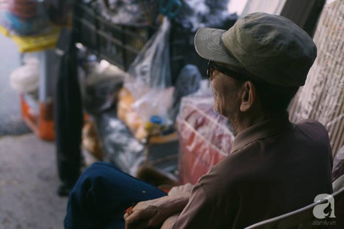 Người đàn ông khắc khổ nhất màn ảnh Việt NSND Trần Hạnh trải lòng về người vợ hay ghen và cuộc đời khó khăn của mình-3