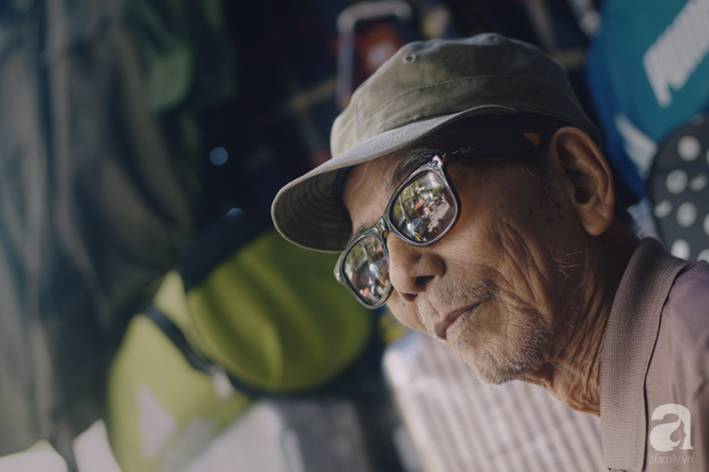 Người đàn ông khắc khổ nhất màn ảnh Việt NSND Trần Hạnh trải lòng về người vợ hay ghen và cuộc đời khó khăn của mình-11