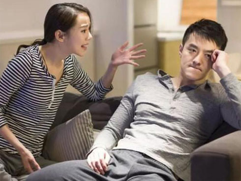 Chuẩn bị đồ cưới bao nhiêu cũng không đủ, chỉ có sợ vợ, chiều vợ, thương vợ mới là sính lễ tốt nhất của đàn ông-7