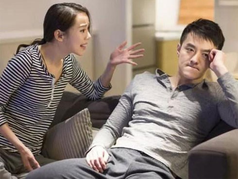 Vợ chồng nào cũng sẽ cãi nhau nhưng các bà vợ ơi, cãi nhau thế nào để luôn 'thắng' và để chồng phải phục mới là vấn đề