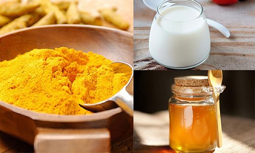 Muốn da luôn căng mọng như gái 18, chạy ngay ra chợ mua nghệ về làm thế này-7