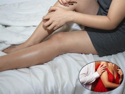Người vợ bị nhiễm trùng tiết niệu mãi không khỏi, chồng thú nhận lý do khiến bác sĩ chán nản