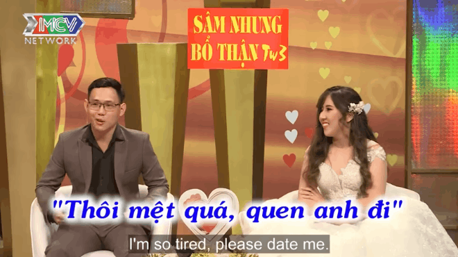 Tuyên bố tao ghét mày nhưng cưới luôn bạn thân, chàng trai có đêm tân hôn... như giỡn-1