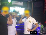 Đi công tác tiện ghé hát karaoke, nào ngờ anh chồng bị vợ phát hiện cặp kê với mấy em “đào” vì chi tiết khó lường trên bức ảnh