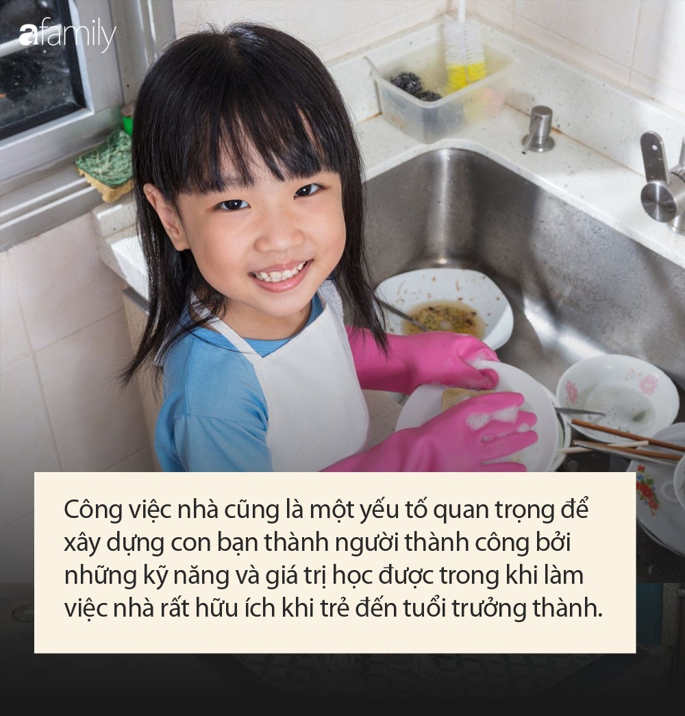 3 siêu năng lực để nuôi dạy con thông minh và cư xử đẹp, bố mẹ nào cũng có nhưng không phải ai cũng biết-3