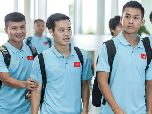 Chỉ cần đánh bại Thái Lan vào ngày 5/9, tuyển Việt Nam sẽ tạo ra thành tích chưa từng có trong lịch sử-5